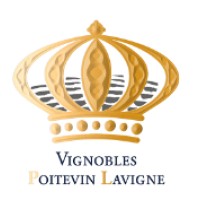Vignobles Poitevin Lavigne logo - Similar company to Vignobles Gonfrier