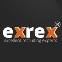 exrex®️ GmbH logo - Similar company to Core27