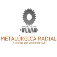 Metalúrgica Radial logo - Similar company to M3 Assessoria E Representações