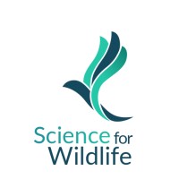 Science For Wildlife logo - Similar company to Greenjustice Network Foundation