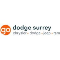 Go Dodge Surrey logo - Similar company to Basant Industries