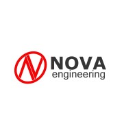 NOVA MAKİNA logo - Similar company to Sermak Group Tr