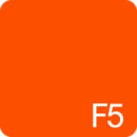 F5 Group logo - Similar company to Gopoint Agency