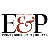 Editor & Publisher