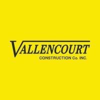 Vallencourt Construction Company Inc. logo - Similar company to Baker Constructors, Inc.