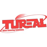 TUREAL STEERING SOLUTIONS logo - Similar company to Adiand Sar S.R.L.