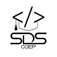 Software Development Section COEP logo - Similar company to Robot Study Circle Coep