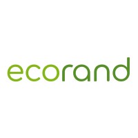 ecorand - CO2 fighting logo - Similar company to Renjer Snacks Ab