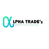 Alpha Trade´s logo - Similar company to Bcnsoluciones
