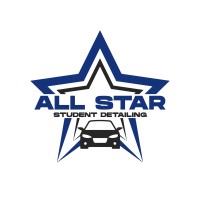All Star Student Detailing
