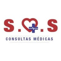 SOS Consultas Médicas logo - Similar company to Sos Saúde