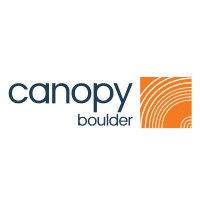 Canopyboulder
