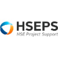 HSEPS - HSE Project Support logo - Similar company to Esp Renewables