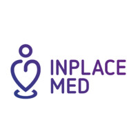InplaceMed GmbH logo - Similar company to Glimpse Health