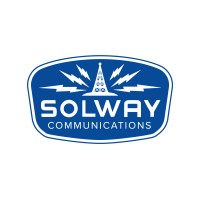 Solway Communications Limited logo - Similar company to Dynamic Network Systems Ltd