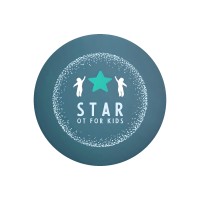 Star Occupational Therapy for Kids logo - Similar company to Okay Therapy