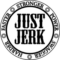 JUSTJERK logo - Similar company to Jam Republic