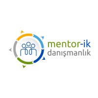Mentor-IK Danışmanlık logo - Similar company to Blanchard Türkiye