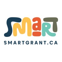 SmartGrant logo - Similar company to Upstarted
