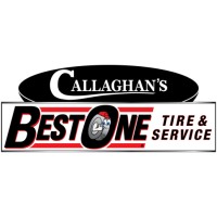 Callaghan’s Best-One Tire & Service logo - Similar company to Parenting Matters