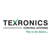 Texronics Control Systems logo - Similar company to Ohm Electronics
