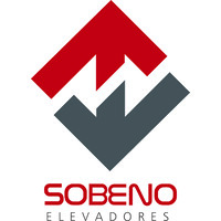 Sobeno Elevadores logo - Similar company to 7 Elevadores