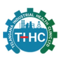 TELANGANA INDUSTRIAL HEALTH CLINIC LTD logo - Similar company to Iflex Solution