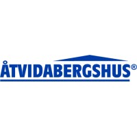 Åtvidabergshus logo - Similar company to Ströö Arkitektbyrå Ab