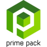 PrimePackUSA logo - Similar company to Prime Pack