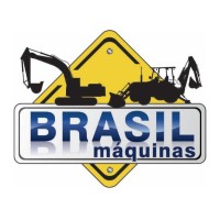 Brasil Máquinas Pesadas logo - Similar company to Xt Rental - Locadora De Máquinas Pesadas E Caminhões