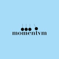 Momentum logo - Similar company to Roda Notes