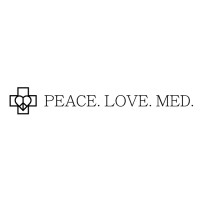 Peace Love Med Aesthetic Rejuvenation logo - Similar company to Pj Citrus