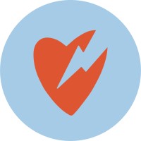 Ethan M. Lindberg Foundation + The Heart Strong logo - Similar company to #Fit4Events™: Fit Mindful Mavens