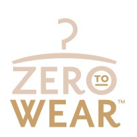 Zero To Wear I Mobile Fashion Utility logo - Similar company to Verse And Hook