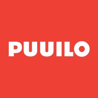 Puuilo logo - Similar company to Lektar Oy