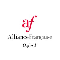 Alliance Française d'Oxford logo - Similar company to Connecting The Dots