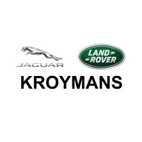 Kroymans Jaguar Land Rover logo - Similar company to Ijzerman
