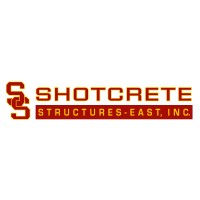 Shotcrete Structures East, Inc. logo - Similar company to R&W Shotcrete & Soil Support