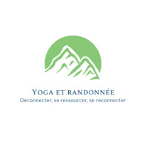 Yoga et Randonnée logo - Similar company to Granit