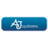 AJ Systems logo - Similar company to Kjsystems