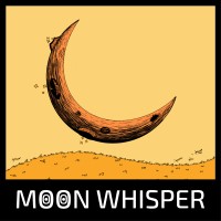 Moon Whisper Studio logo - Similar company to Express Writing Solutions