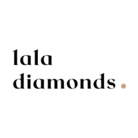 Lala Diamonds and Jewelry logo - Similar company to Azzallure Diamonds