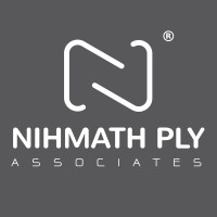 Nihmath Ply Associates logo - Similar company to Rayloop Pvt Ltd