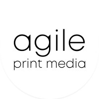 Agile Print Media logo - Similar company to Platinum Signs