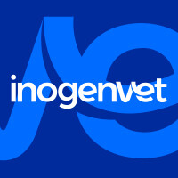 Inogen Vet logo - Similar company to Campifarma
