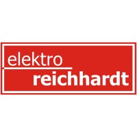 Elektro Reichhardt logo - Similar company to Em-Fix (Elektro Montage Fix)