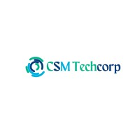 CSM Tech Corp logo - Similar company to Indiconnect