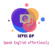 LEVEL UP, Apprendre L'anglais logo - Similar company to French Dubai Community
