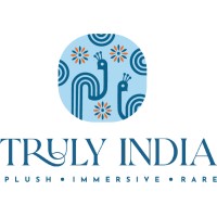 Truly India Tours & Travels logo - Similar company to C A  Tours And Travels