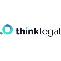 Think Legal Recruitment logo - Similar company to Simwest Recruitment Solutions Ltd